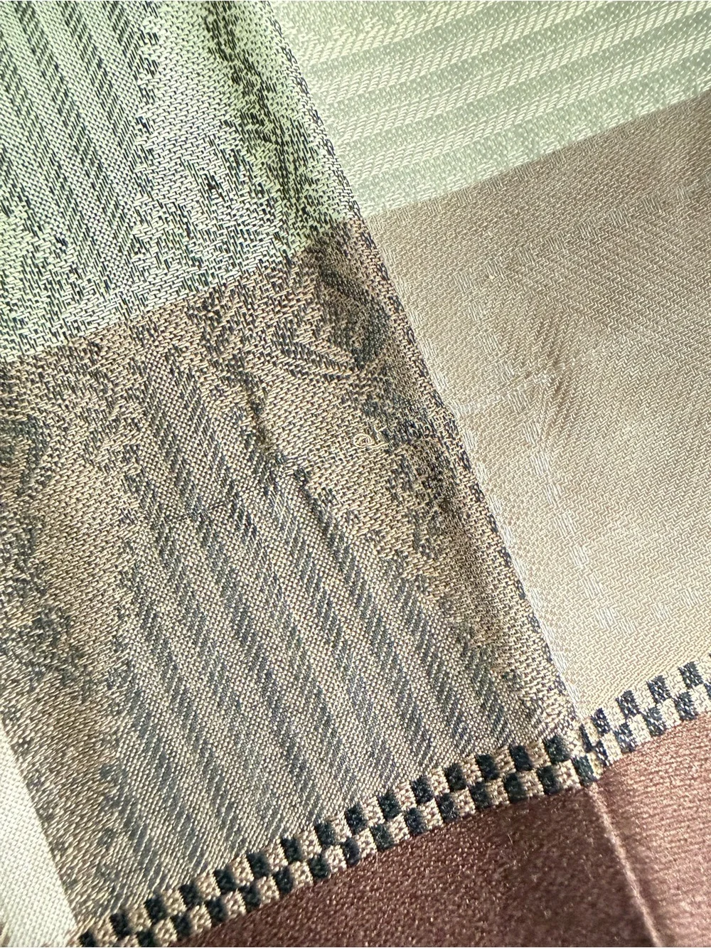 Fendi authentic rare